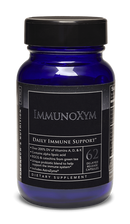 immunoxym master supplements (us enzymes | tomorrow's nutrition pro)