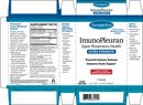 imunopleuran extra strength euromedica label