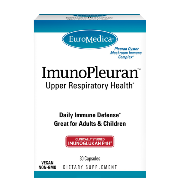 imunopleuran upper respiratory health (euromedica)
