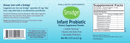 buy infant probiotic powder smidge
