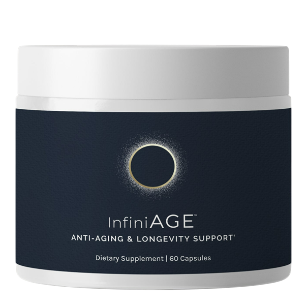 infiniage infiniwell