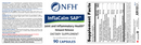 buy inflacalm sap (nfh nutritional fundamentals)