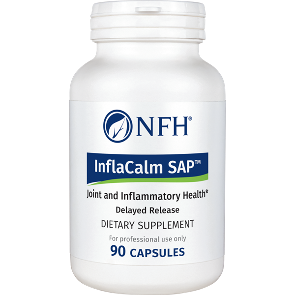 inflacalm sap (nfh nutritional fundamentals)