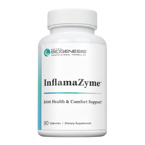 inflamazyme (nutra biogenesis)
