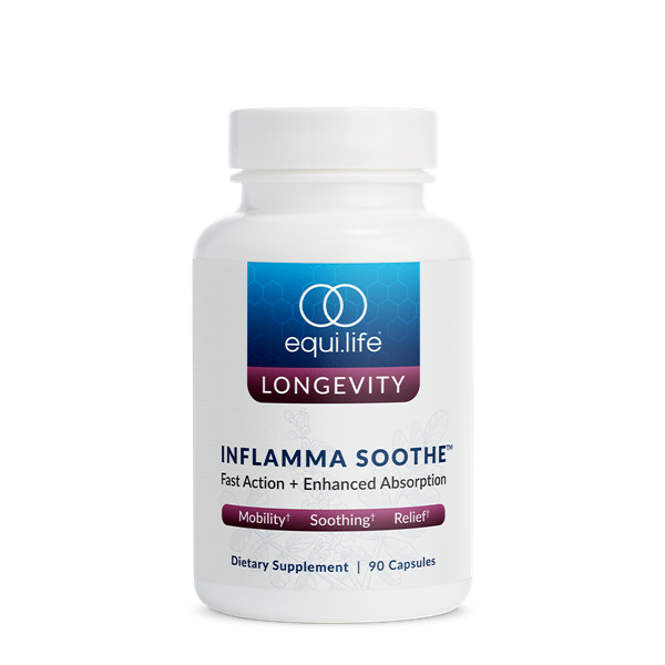 Inflamma Soothe (EquiLife)