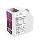 inflammation grab & go packs (equilife) supplement facts