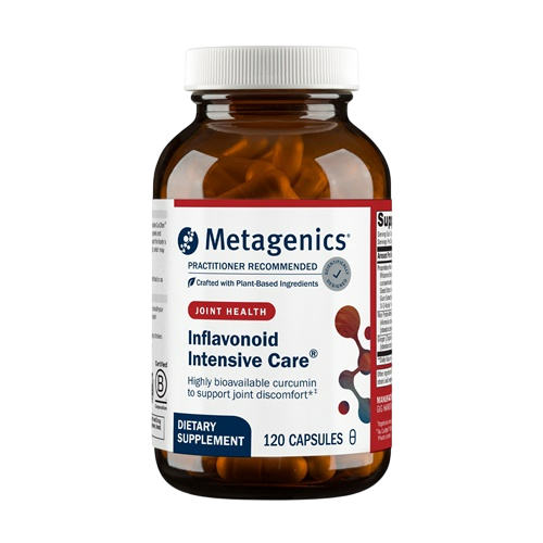 inflavonoid intensive care (metagenics)