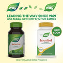 buy inositol 500 mg (nature's way)
