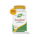 inositol 500 mg (nature's way)