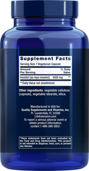 buy inositol caps (life extension)