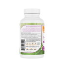 inositol capsules advanced nutrition by zahler