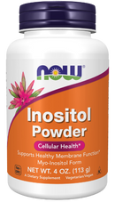 inositol powder (now foods)