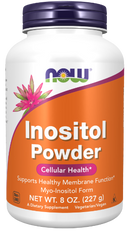 inositol powder (now foods)