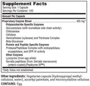 Ther-Biotic Interfase 120 Capsules