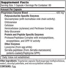 ther-biotic interfase sfi health supplement facts