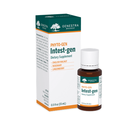 Intest-gen | Intestgen Genestra