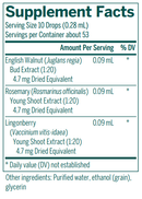 intest-gen genestra supplement facts