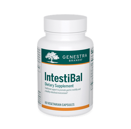 IntestiBal formerly Candicin Genestra