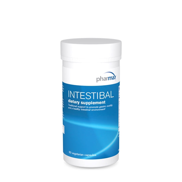 Intestibal (formerly Pyloricin) (Pharmax)