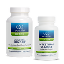 intestinal cleanse protocol (equilife) | universal binder | intestinal cleanse