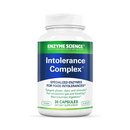 intolerance complex enzyme science