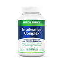 intolerance complex enzyme science
