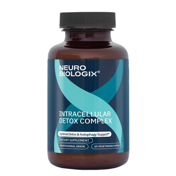 intracellular detox complex | n.a.s. enhancer neurobiologix