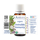 buy invincible immunity amrita aromatherapy