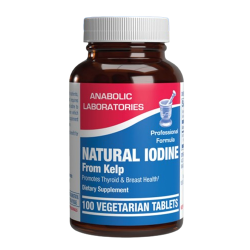 iodine from kelp anabolic laboratories