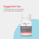 optimox iodoral 6.25 allergy research group suggested use