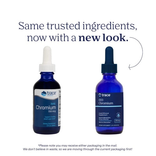 buy ionic chromium trace minerals research