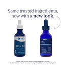 buy ionic vitamin d3 + k2 trace minerals research