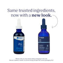 buy ionic zinc trace minerals research