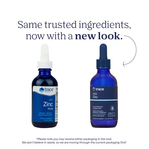 buy ionic zinc trace minerals research