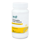 chewable iron chelate sfi health