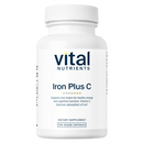 iron plus c vital nutrients