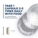 iron plus c vital nutrients suggested use