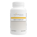 iron complex (integrative therapeutics)