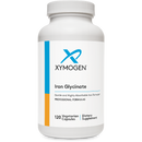 iron glycinate (xymogen)