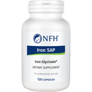 iron sap (nfh nutritional fundamentals)