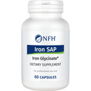 iron sap (nfh nutritional fundamentals)