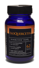 isoquercetin (us enzymes)