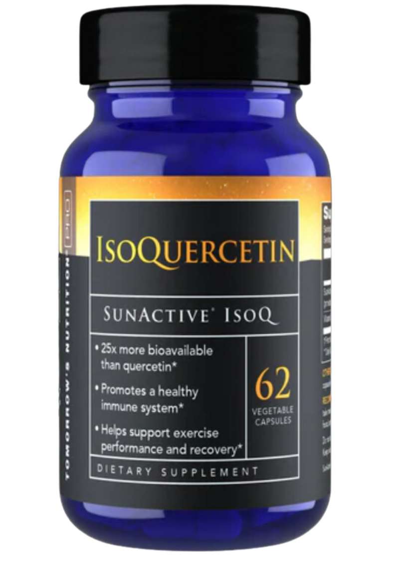 IsoQuercetin (US Enzymes)