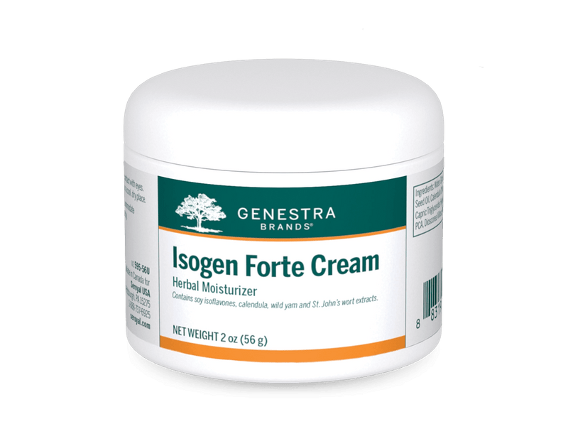 DISCONTINUED - Isogen Forte Cream (Genestra)