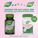 buy ivy extract nature's way