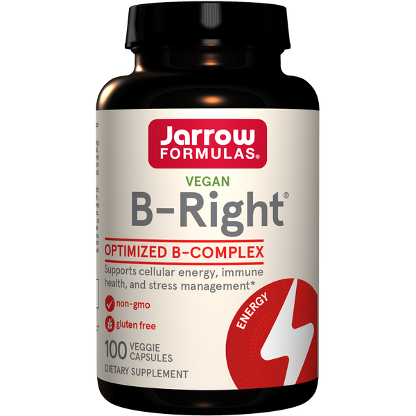 B-Right Jarrow Formulas