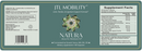 jtl mobility natura health products label