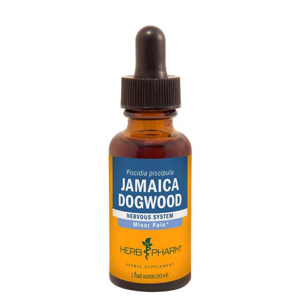 jamaica dogwood herb pharm