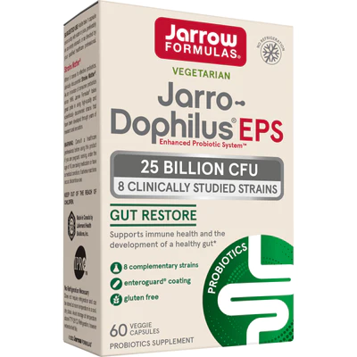 Jarro-Dophilus EPS HP Jarrow Formulas