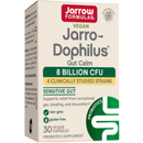 jarro-dophilus gut calm jarrow formulas